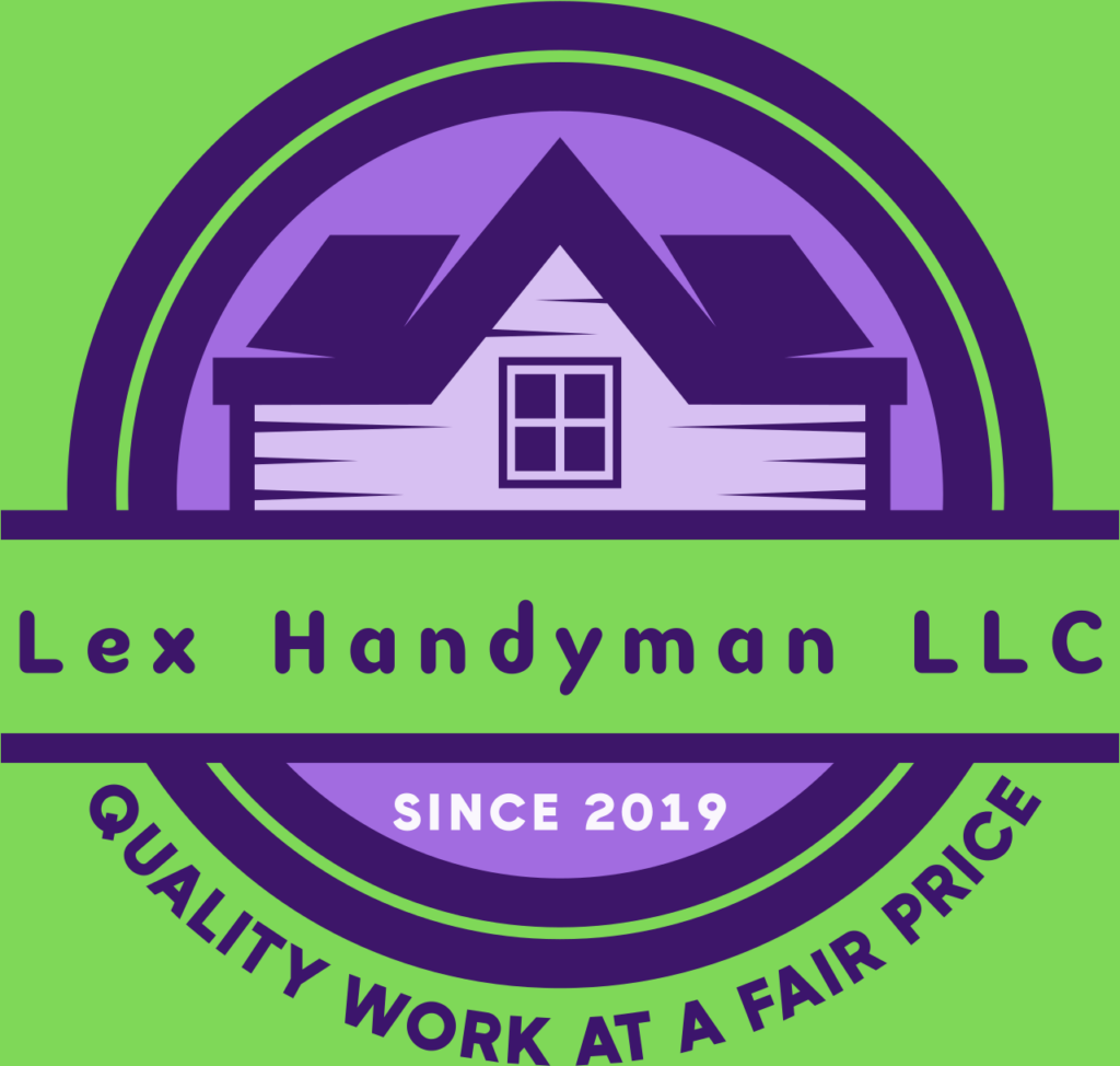 go to the home page of Lex Handyman LLC